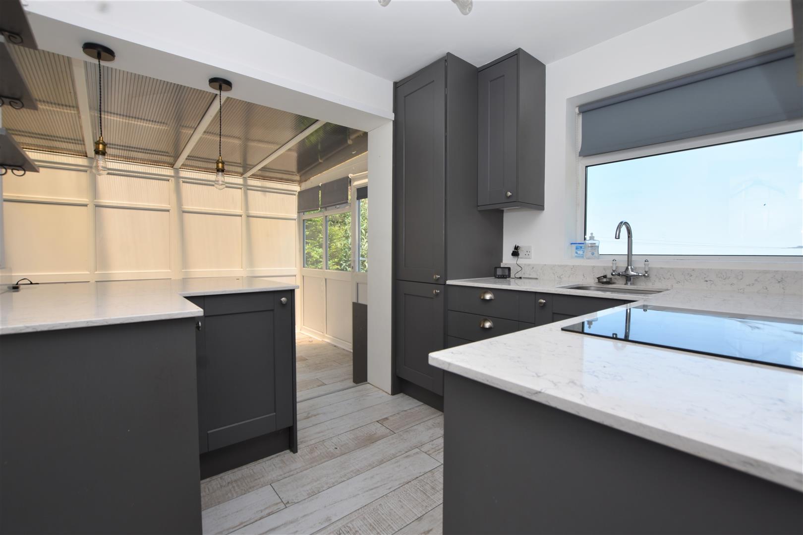 Property Details for Westfield Road Eastbourne BN21 2QT Town